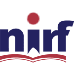 NIRF Logo