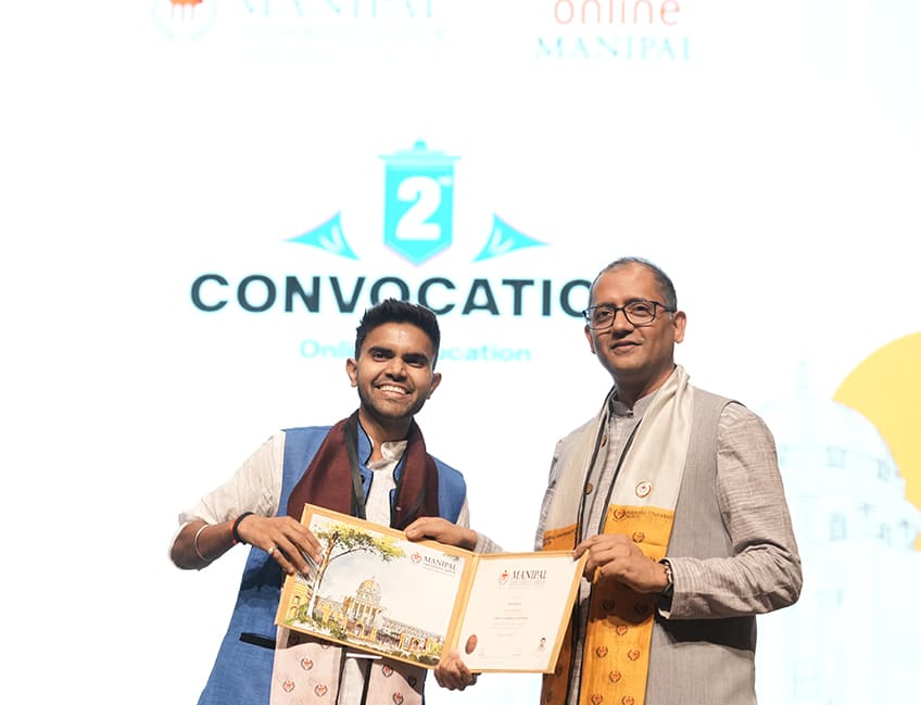 Convocation 2