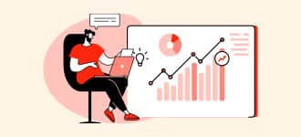 What are the career options in economics?