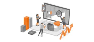 Difference between a data scientist and a data engineer