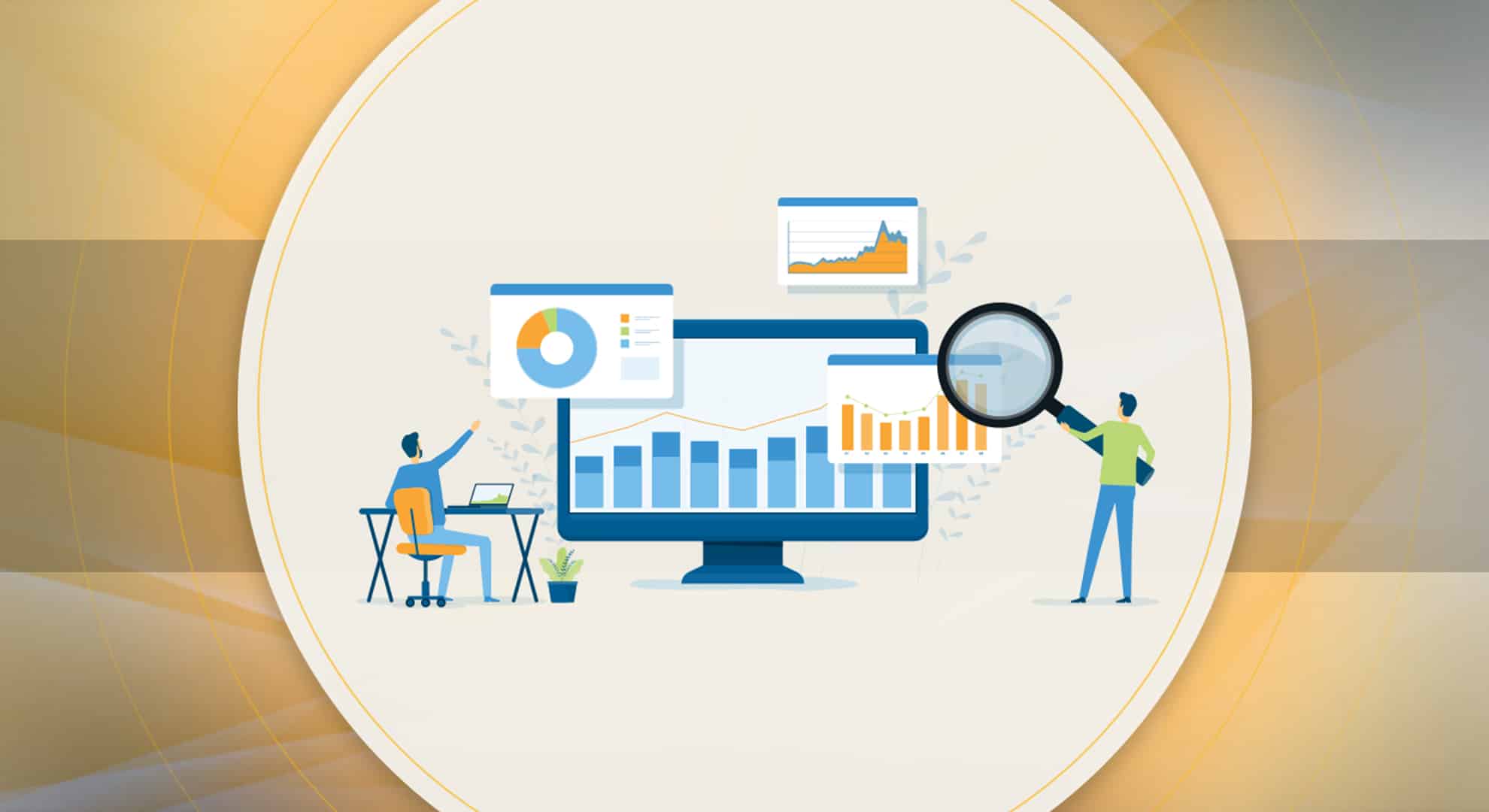 Business analytics course details
