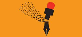 How to start a career in data journalism?