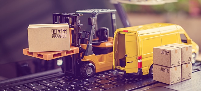 Leveraging logistics & transportation for efficient supply chains