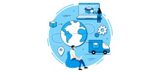 Supply Chain Manager Career Path After A PGCP Program
