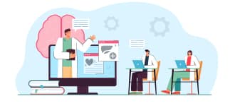 Healthcare Management: Important stats & figures in 2023