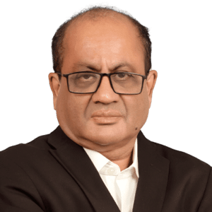 Dr. Raghupathi Cavale