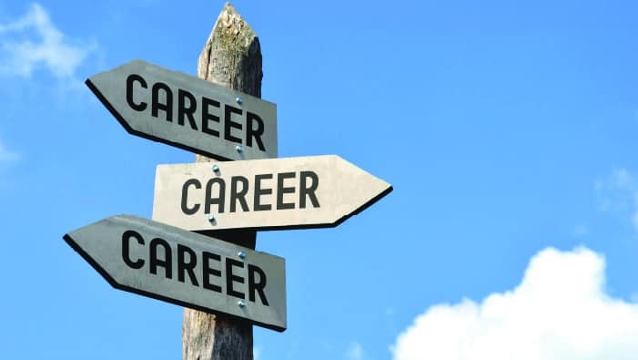 Career prospects after BA in Sociology