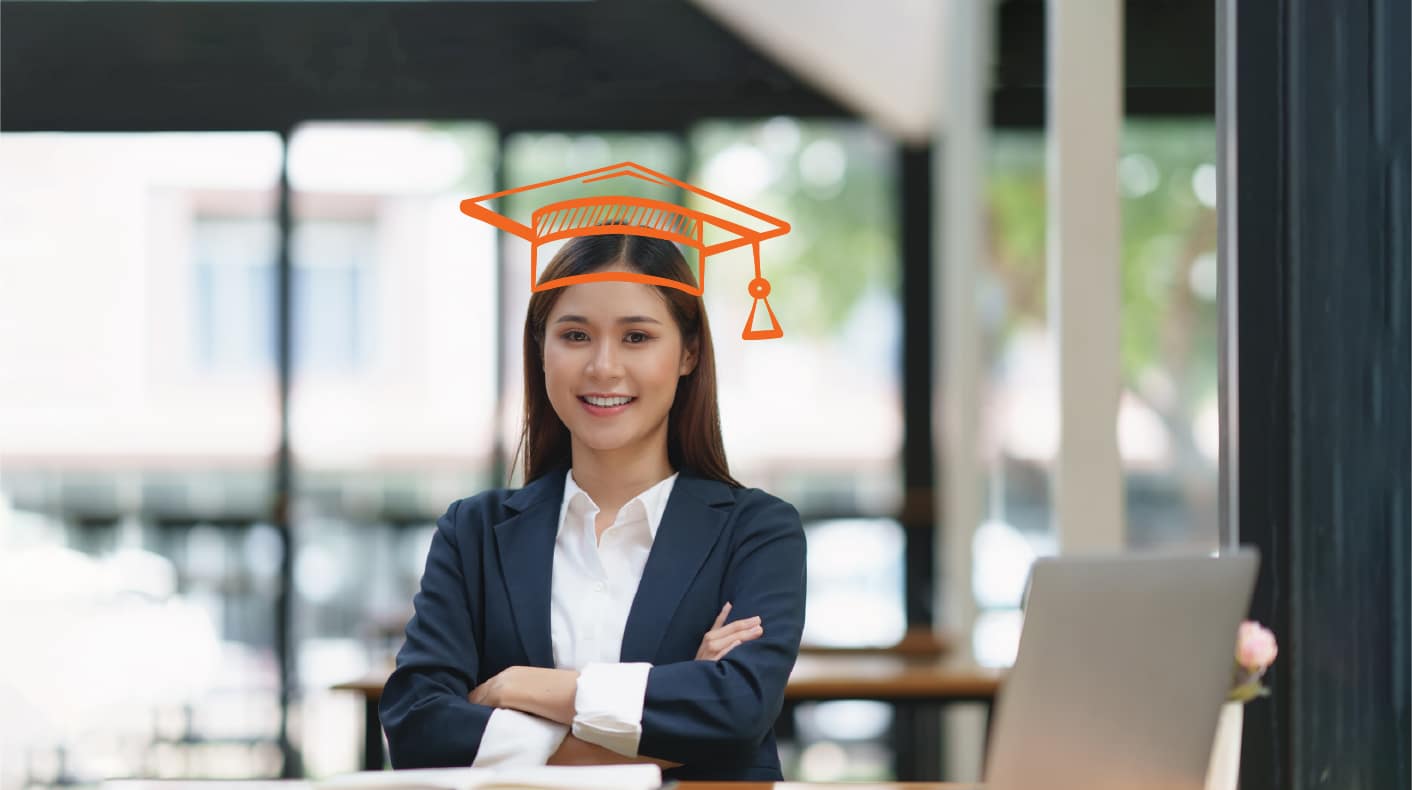 Hear from our graduates: How MUJ’s online degrees offer utmost flexibility 